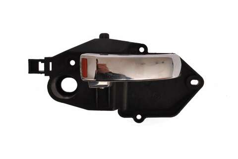 Kľučka dverí vnútorná pravá chróm