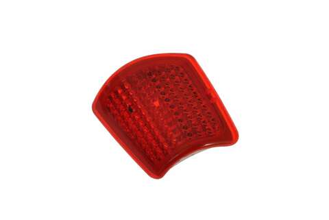 Odrazka zadných dverí ľavá