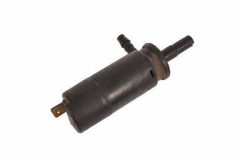 Motoriek ostrekovače svetiel