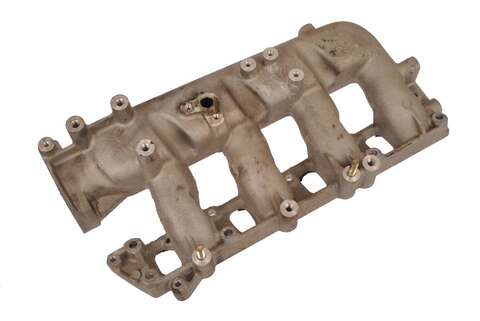 Sacie potrubie hliník