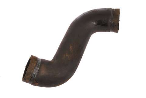 Hadice Intercooler guma 120HP