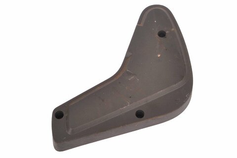 Plast sedačky spolujazdca ľavý