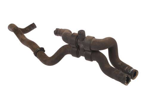 Hadica vody na kúrenie