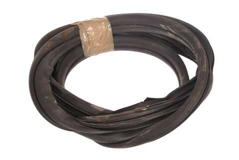 Tesnenie predných dverí 5dv