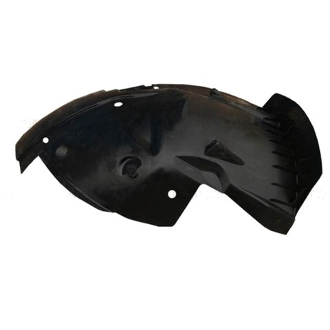 Pravý predný plastový podbeh predná časť