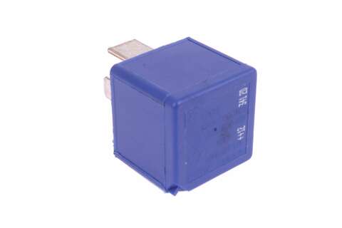 Relé modré 12V / 70A