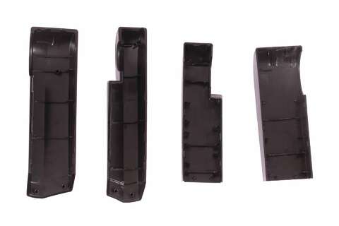 Pravý kryt ramena spätného zrkadla (dlhého)