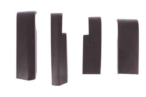 Pravý kryt ramena spätného zrkadla (dlhého)