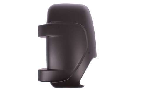 Ľavý kryt spätného zrkadla - dlhé rameno