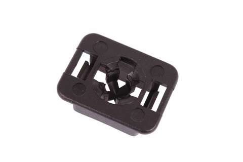 Držiak svetla (kostička)