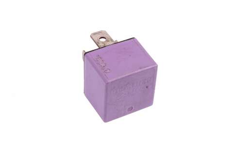 Relé fialové 12V / 50A