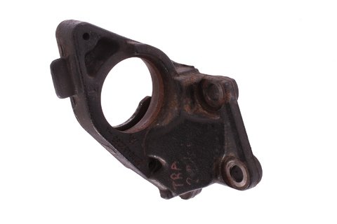 Držiak pravej polosi