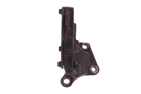 Držiak pravej polosi