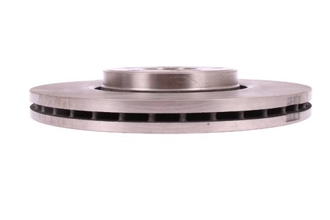 Brzdový kotúč predný chladený DELPHI