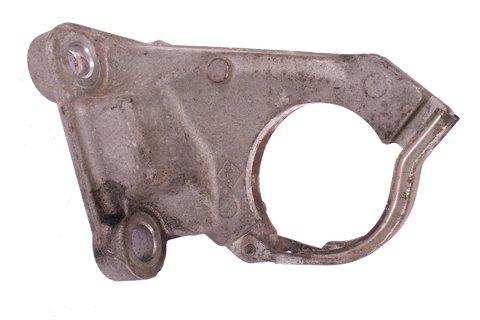 Držiak pravej polosi