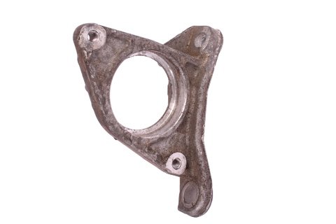 Držiak pravej polosi