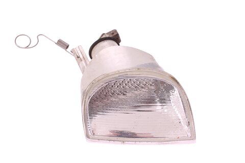 Blikač predný ľavý L