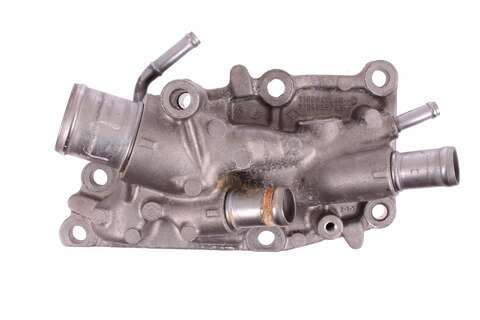 Príruba chladiaceho systému