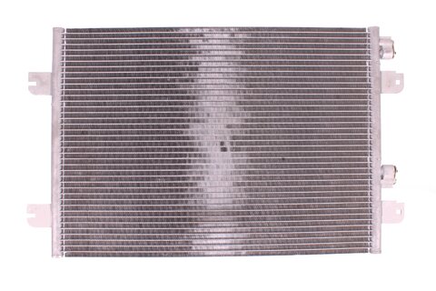 Chladič klimatizácie bez sušiča