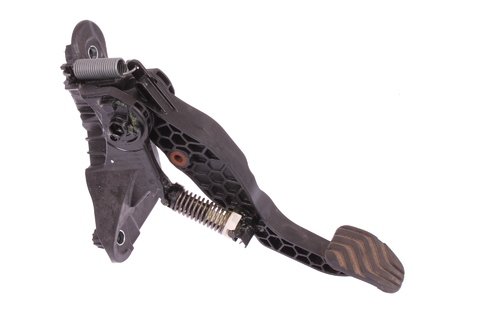 Spojkový pedál 465037248R