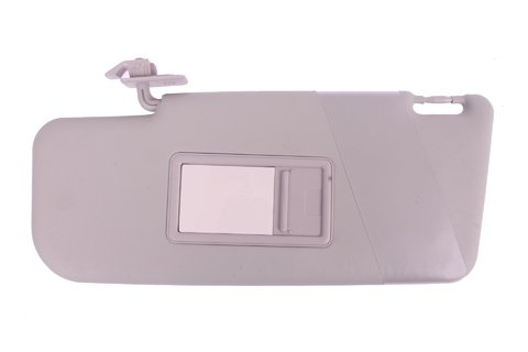 Slnečná clona ľavá (tienidlo) orig.