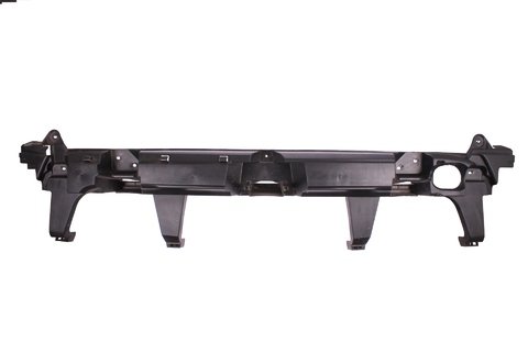 Plastová výstuha zadného nárazníka