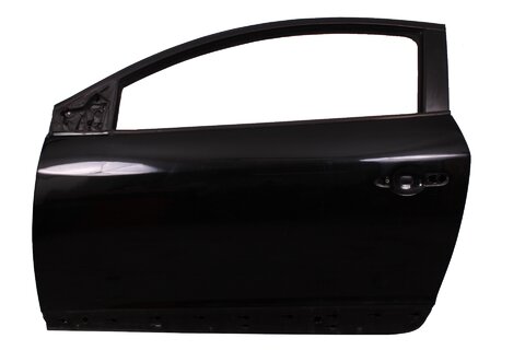Ľavé predné dvere COUPÉ