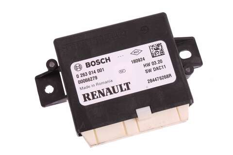 Modul PDC