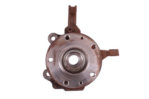 Ľavá predná těhlice s ložiskom - 25 drážok