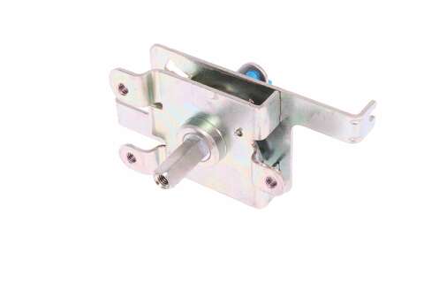 Pravý zámok zadných dverí Iveco Daily 2006-