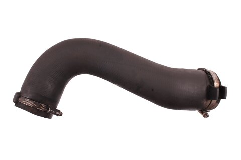 Hadice vzduchu k intercooler