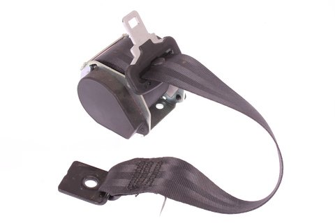 Ľavý / pravý zadný navíjač pásu COUPÉ