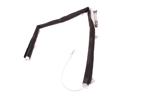 Ľavý stropný airbag COUPÉ