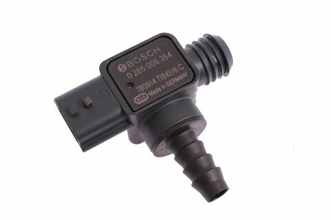 Regulátor podtlaku bŕzd