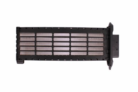 Vykurovacie teleso prídavného kúrenie