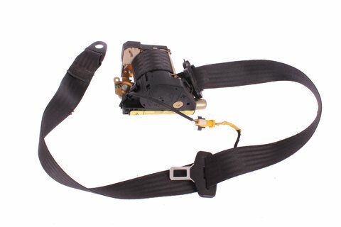 Bezpečnostný pás ľavý predný 5dv