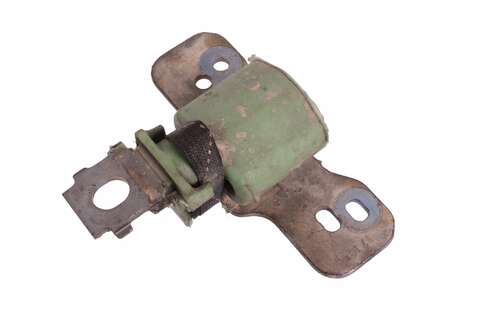 Držiak výfukového systému