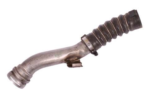 Rúrka k Intercooler