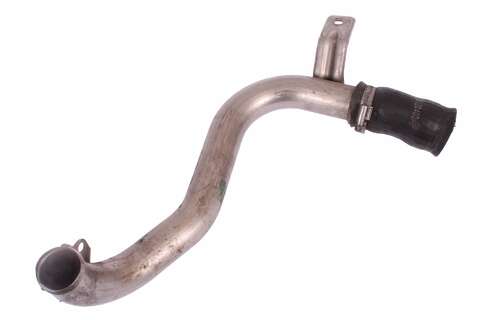 Vzduchová trubice k Intercooler