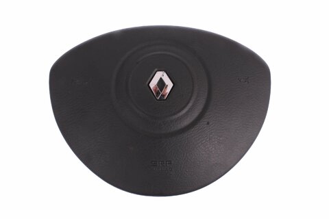 Airbag vodiča - čierny - 8200677492