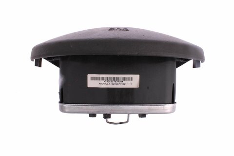 Airbag vodiča - čierny - 8200677492