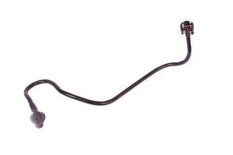 Vzduchová trubica posilivače bŕzd