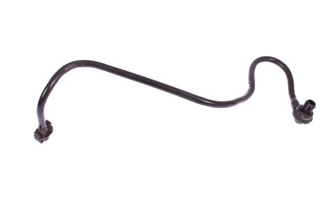 Vzduchová trubica posilivače bŕzd