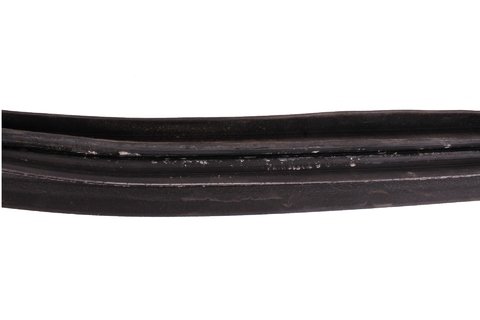 Tesnenie bočného okna (kufor)