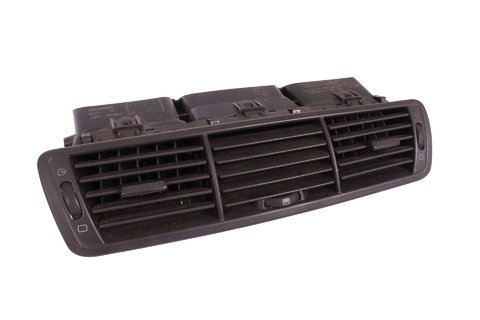 Difúzor palubnej dosky centrálnej