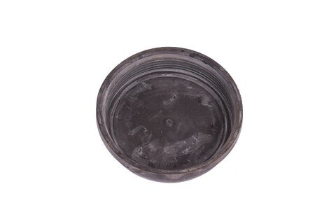 Kryt predného svetlometu guma 115 mm