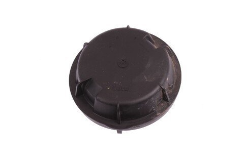 Kryt predného svetlometu plast 120 mm