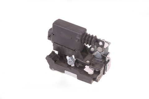 Ľavý predný zámok dverí