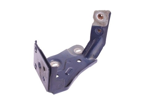 Ľavá podložka hornej priečky predného čela