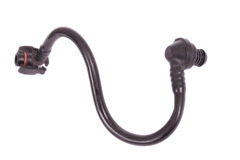 Vzduchová trubica posilivače bŕzd